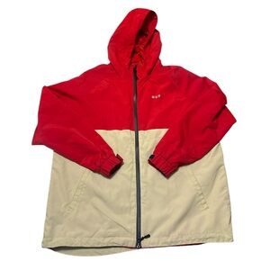 HUF Standard Shell Jacket